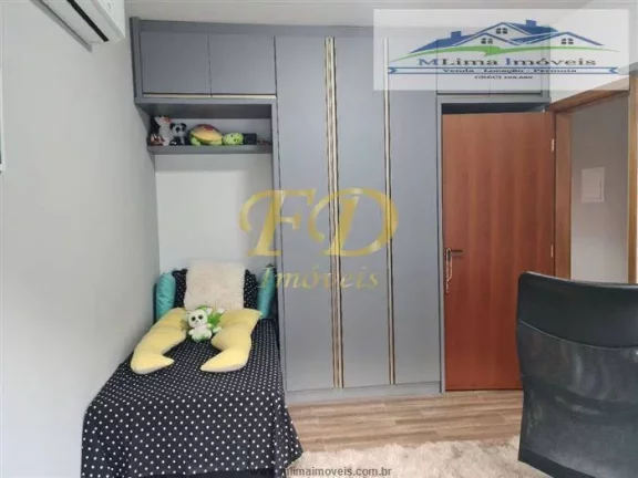 Imagem Casa Condomínio Buona Vita