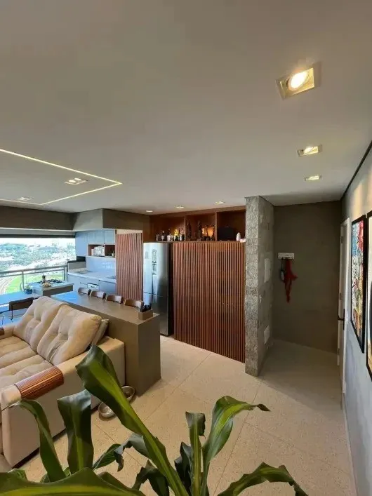 Imagem Apartamento para Venda em São Paulo, Vila Leopoldina, 2 dormitórios, 1 suíte, 3 banheiros, 2 vagas