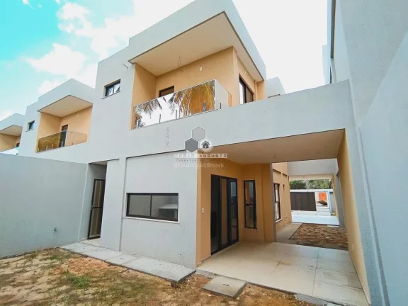 Imagem Prime Ville Residence Casas duplex de luxo com localização estrat?(C)gica