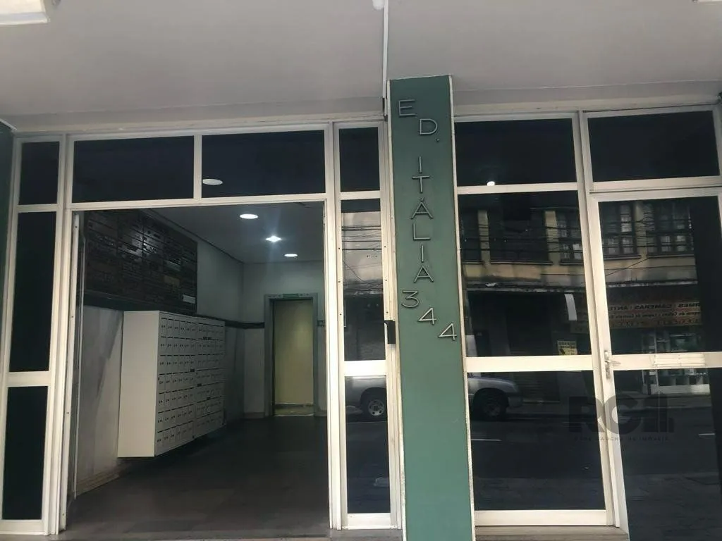 Imagem Sala Comercial em Centro
