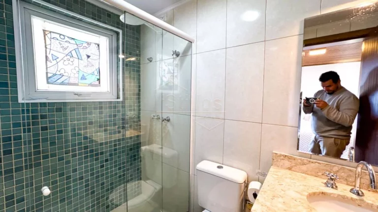 Imagem Casa de Condomínio em Campos do Jordão