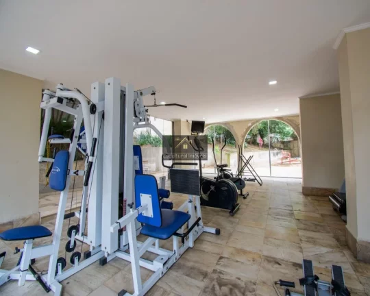 Imagem APARTAMENTO JARDIM TABOÃO 200 METROS FCO. MORATO 105 M EXCENTE PLANTA 3 DORMITÓRIO SENDO 1 SUÍTE 2 BANHEIROS 2 VAGAS ANDAR ALTO ÓTIMA VISTA