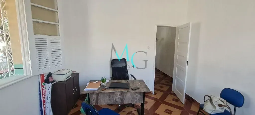 Imagem Casa com 4 dormitórios à venda, 230 m² por R$ 750.000,00 - Campo Grande - Rio de Janeiro/RJ