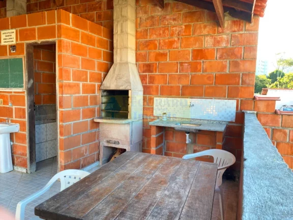 Imagem Apartamento à venda em Caraguatatuba-SP, Martim de Sá 1 quarto, 1 sala, 1 banheiro, 1 vaga de garagem, 51 m²!