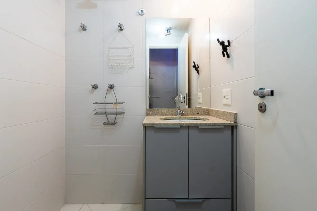 Imagem Apartamento para venda em Vila Mariana com 2 quartos, sendo 1 suíte, 47m2