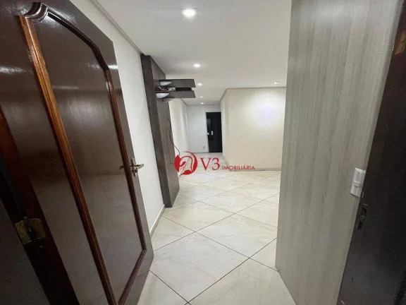 Foto do imóvel Sobrado a venda na Vila R?(C) 2 Dormitórios sendo 1 Suíte, 2 Vagas, 80 m