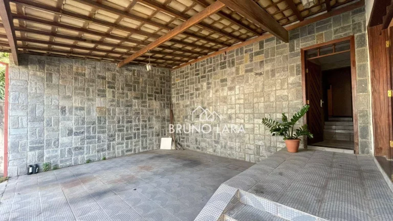 Imagem Casa disponivel para locação em Betim MG - Bairro Nossa Senhora das Graças