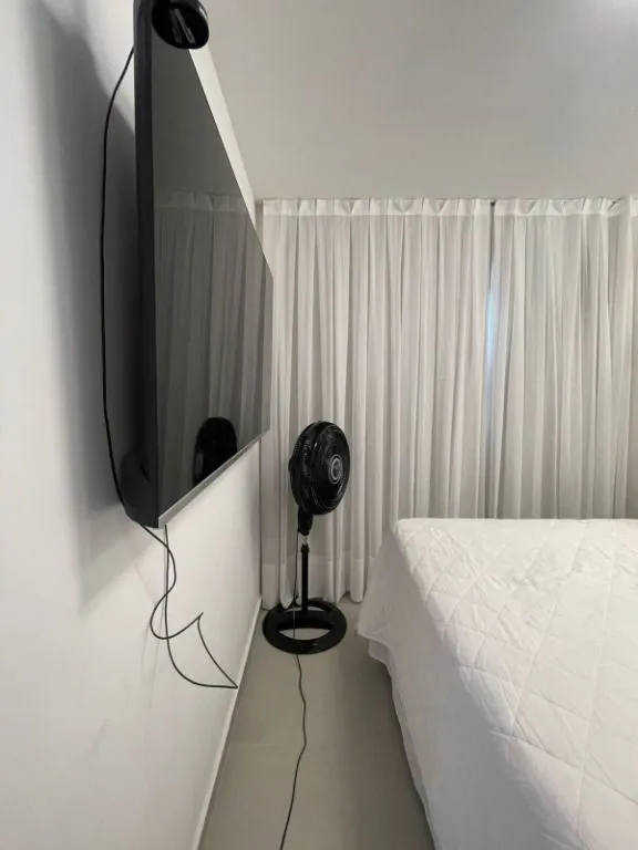 Imagem Apartamento com 2 dormitórios à venda, 55 m² por R$ 429.996,00 - Bessa - João Pessoa/PB