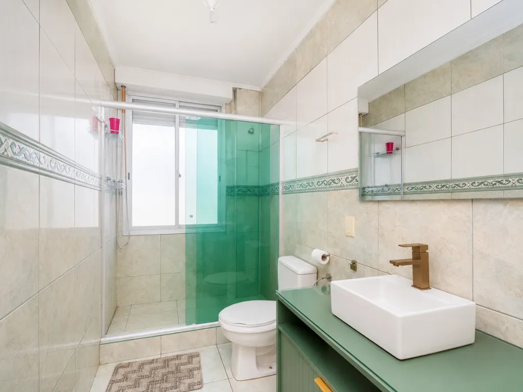 Imagem Apartamento em Passo da Areia