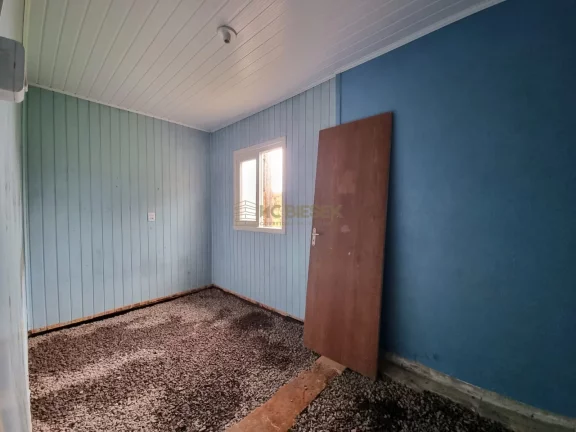 Foto do imóvel Casa Mista à Venda! Só o terreno avaliado em R$ 300.000,00 mil em Travessa Machado