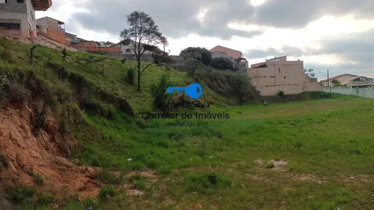 Imagem Aréa para incorporação e investidores em Polvilho Cajamar com 4070m2