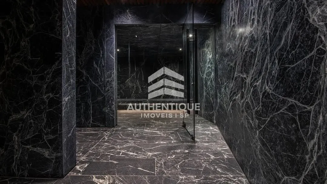 Imagem ARBOREA ITAIM - Apartamento à venda em São Paulo/SP