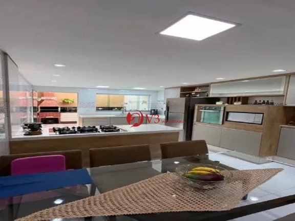 Foto do imóvel Sobrado a venda na Vila Nhocune 3 Dormitórios sendo 1 Suíte, 2 Vagas, 160 m2