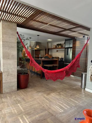 Imagem VENDO CASA DE ALTO PADRÃO - SIM