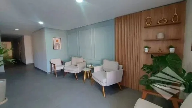 Imagem Apartamento à venda 2 Quartos, 1 Suite, 1 Vaga, 62M², Jardim Bela Vista, Taubaté - SP | Wide Taubaté