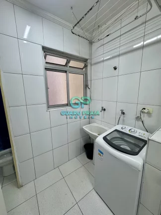 Imagem Apartamento para alugar no bairro Enseada - Guarujá/SP