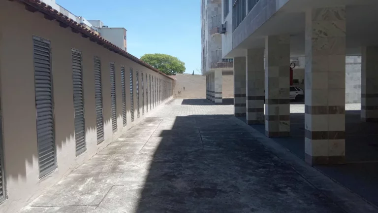 Imagem Venda - Apartamento (Cobertura) - Vila Nova - Cabo Frio/RJ
