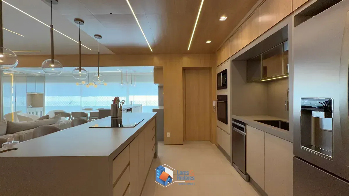 Imagem Apartamento para venda em Chacara Klabin com 3 quartos, sendo 1 suíte, 115m²