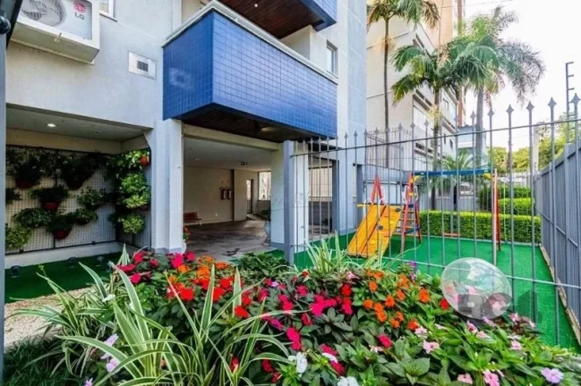 Imagem Apartamento Padrão