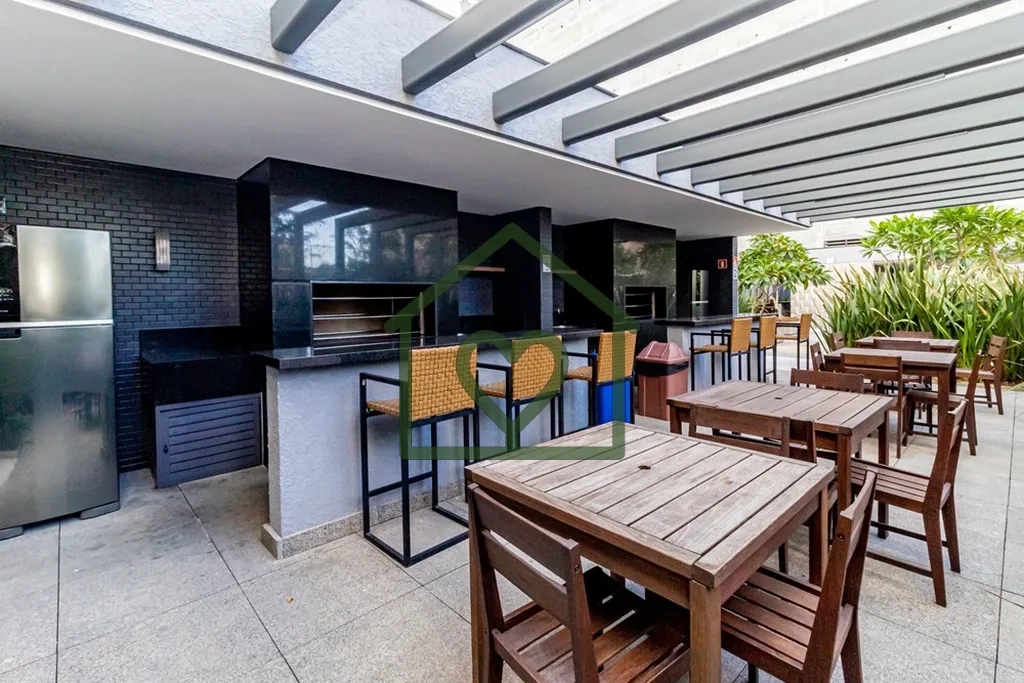 Imagem Apartamento com 2 quartos no Grand Park Lindóia 
 
Com área privativa de 56 m², sendo composta po...