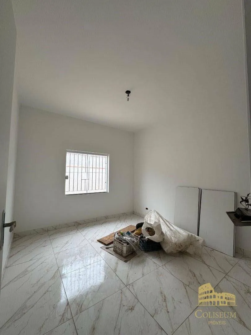 Imagem Casa com 4 dormitórios à venda, 435 m² por R$ 1.194.000,00 - Solemar - Praia Grande/SP