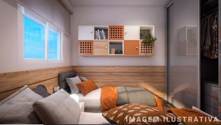 Imagem TERRAZO IPIRANGA - MRV - Apartamentos de 46,78m² a 49,4m², em excelente localização do Ipiranga!