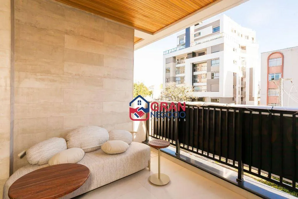 Imagem Apartamento com à venda no Juvevê - Curitiba/PR