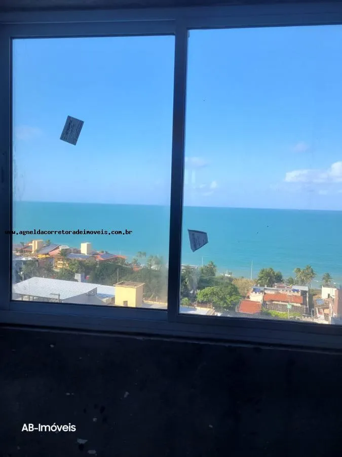 Imagem Apartamento para Venda em Natal, PONTA NEGRA, 2 dormitórios, 1 suíte, 2 banheiros, 1 vaga