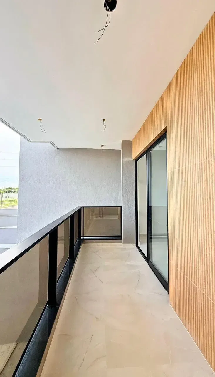 Imagem Casa com 3 Quartos à Venda, 116 m² em Centro - Eusébio