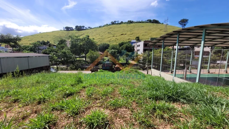 Imagem Lote no Recanto em Ipatinga perto da Cidade Nobre