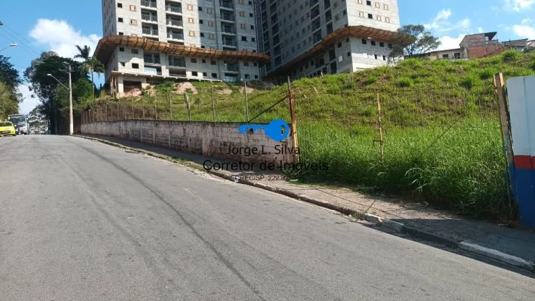 Imagem Aréa para incorporação e investidores em Polvilho Cajamar com 4070m2