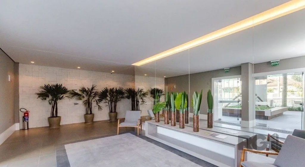 Imagem Apartamento para Venda 2 dormitórios 1 vaga - Higienópolis