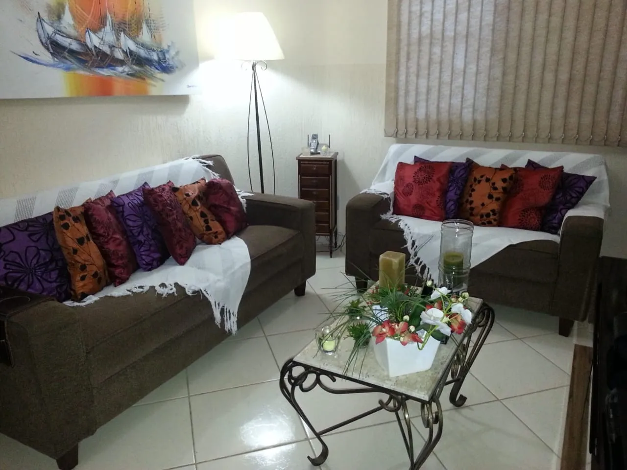 Imagem Casa à venda 2 Quartos, 1 Suite, 2 Vagas, 150M², Residencial Comercial Vila Verde, Pindamonhangaba - SP