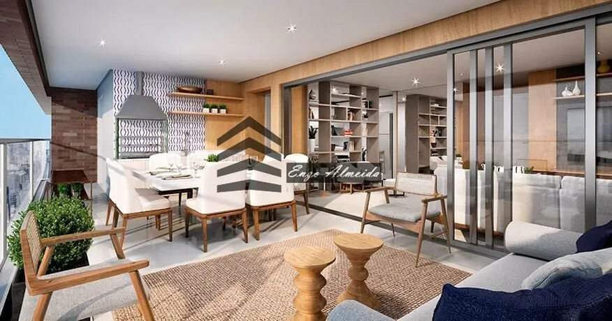 Imagem Apartamento à venda em São Paulo/SP