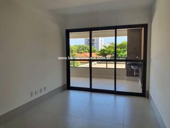Foto do imóvel Apartamento de 3 quartos com suíte e 2 vagas no Jardim Irajá, Ribeirão Preto-SP: a oportunidade que você esperava!