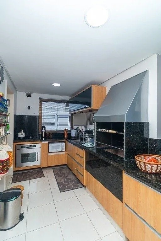 Imagem Apartamento 3 dormitórios, 1 suíte, 2 vagas de garagem no Bairro Bela Vista.
