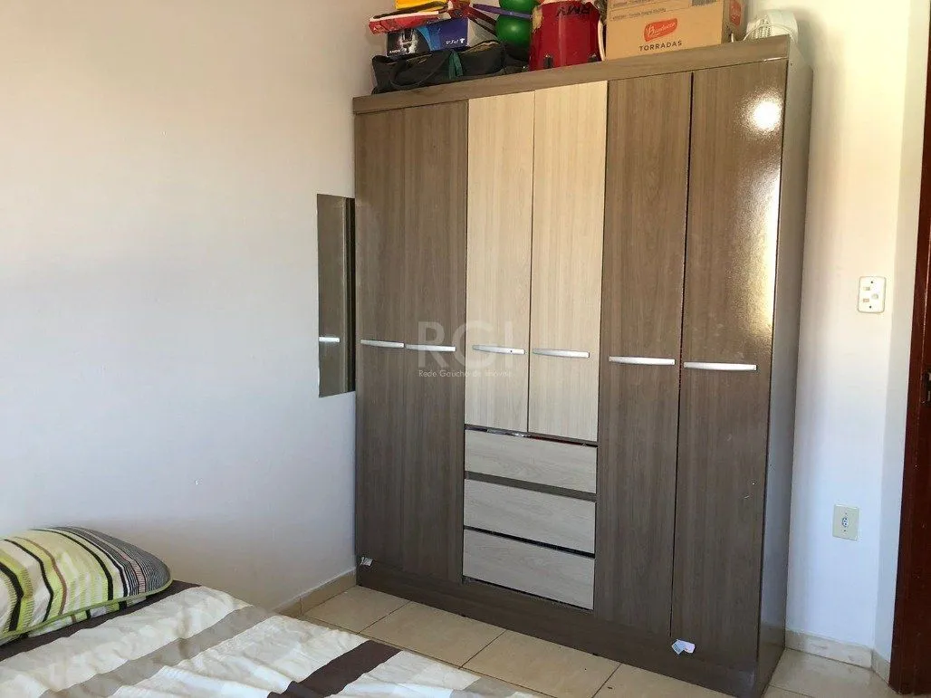 Imagem Casa para Venda - 120m², 3 dormitórios, sendo 1 suites, 2 vagas - Aberta dos Morros