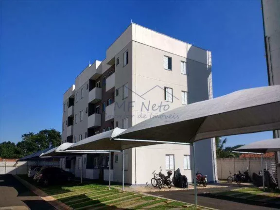 Imagem Apartamento Padrão
