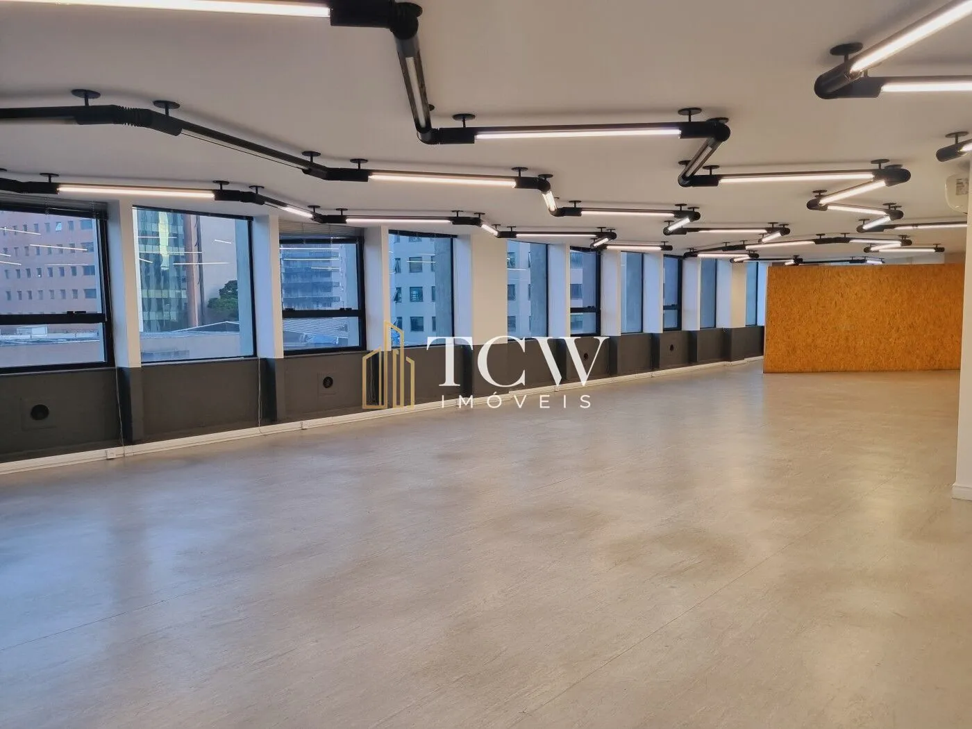 Imagem Conjunto Comercial à Venda | 286,13 m² | Vila Olímpia, São Paulo/SP