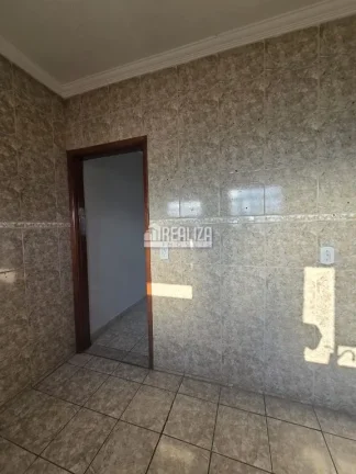 Imagem Apartamento à venda no bairro Serra do Sol, em Uberaba - 2 quartos e garagem