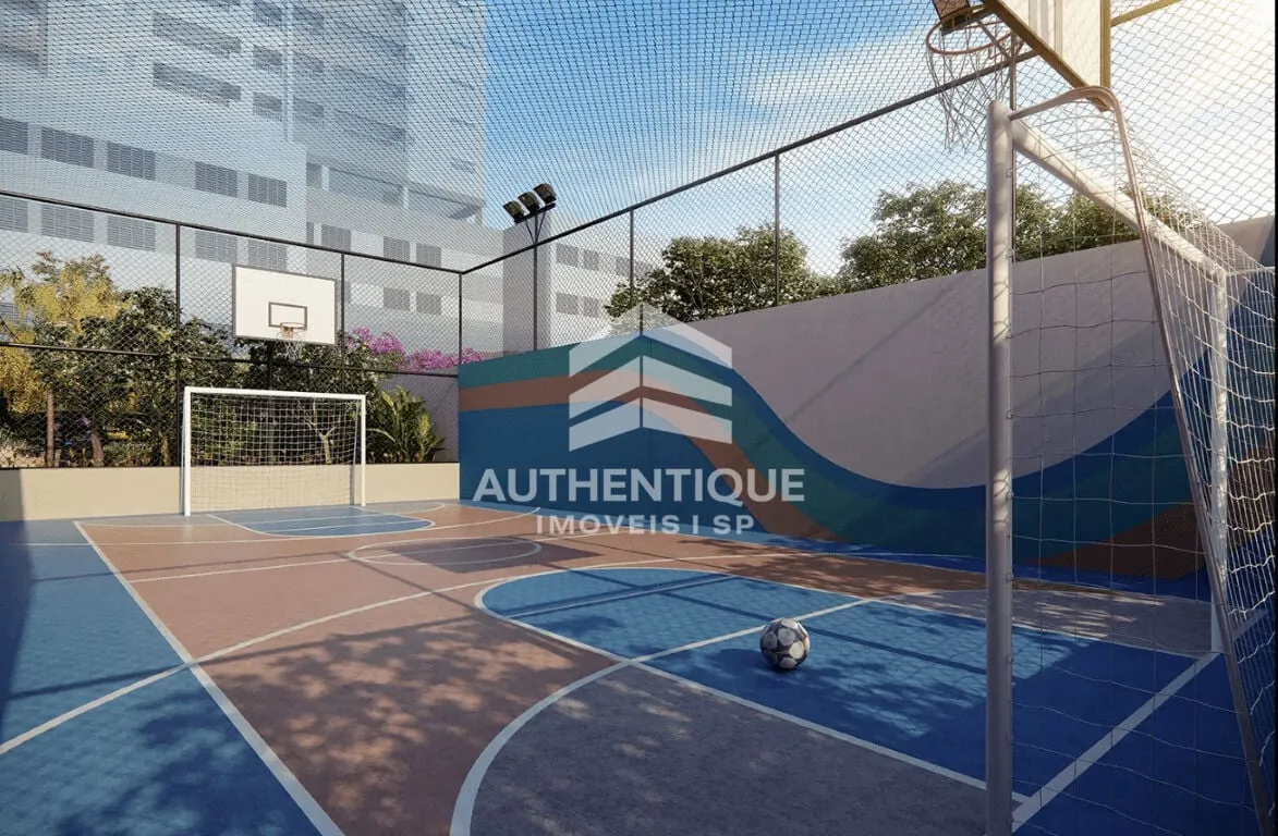 Imagem RAÍZES L'AVENIR VILA PRUDENTE - Apartamento à venda no bairro Parque da Vila Prudente - São Paulo/SP, Zona Leste