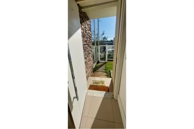Imagem Casa em Condomínio para venda no bairro Agronomia em Porto Alegre