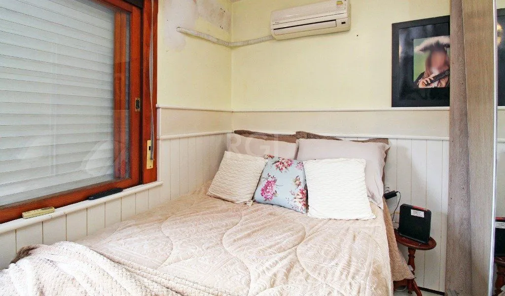 Imagem Apartamento 3 dormitórios 1 vaga - Petrópolis