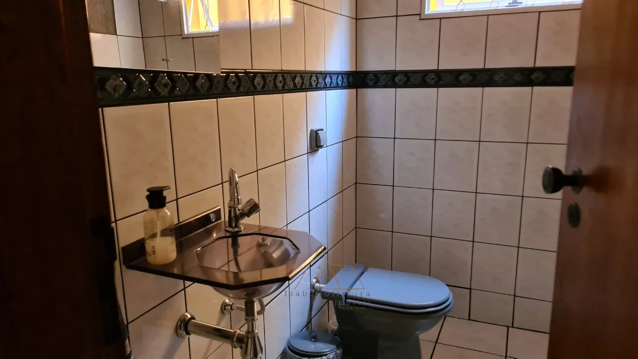 Imagem Imperdível! Casa à venda em Itu-SP, bairro Progresso, 3 quartos, 1 suíte, 1 sala, 3 banheiros, 4 vagas de garagem, 194 m².