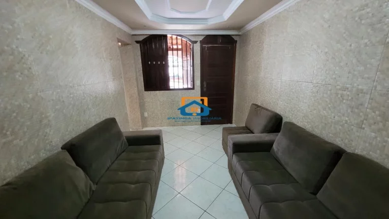 Imagem Casa, Residencial para Venda, Bethânia, Ipatinga