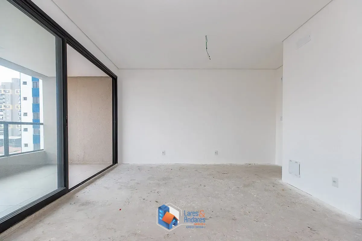 Imagem Apartamento para venda em Ipiranga com 2 quartos, sendo 1 suíte, 60.7m²