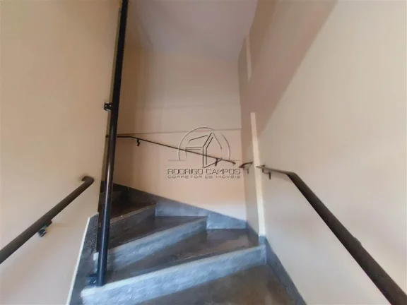 Imagem Maravilhoso Apartamento 2 Quartos no Tupi, Praia Grande - R$ 315.000