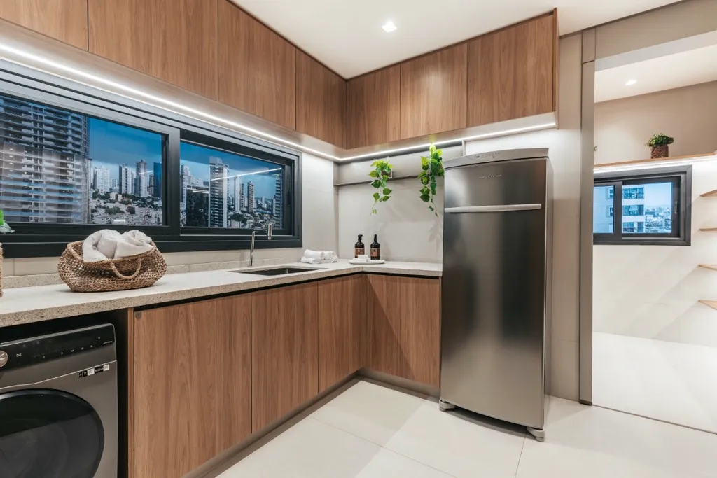 Imagem Apartamento à venda no bairro Setor Marista - Goiânia/GO