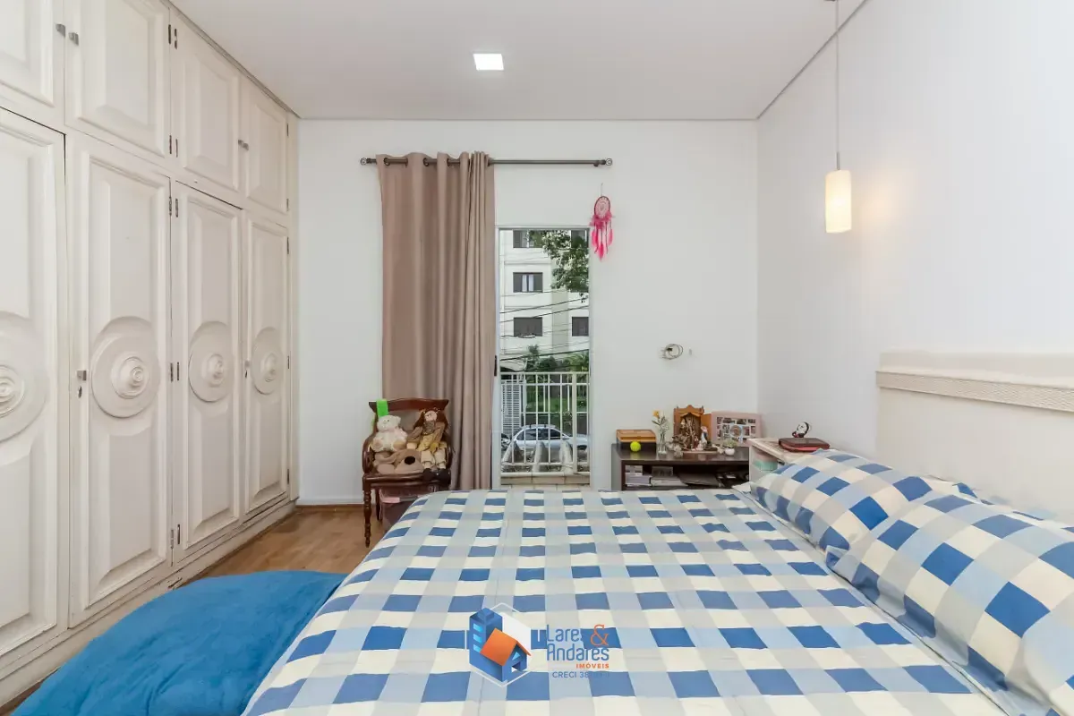 Imagem Casa para venda em Planalto Paulista com 2 quartos, 98m²