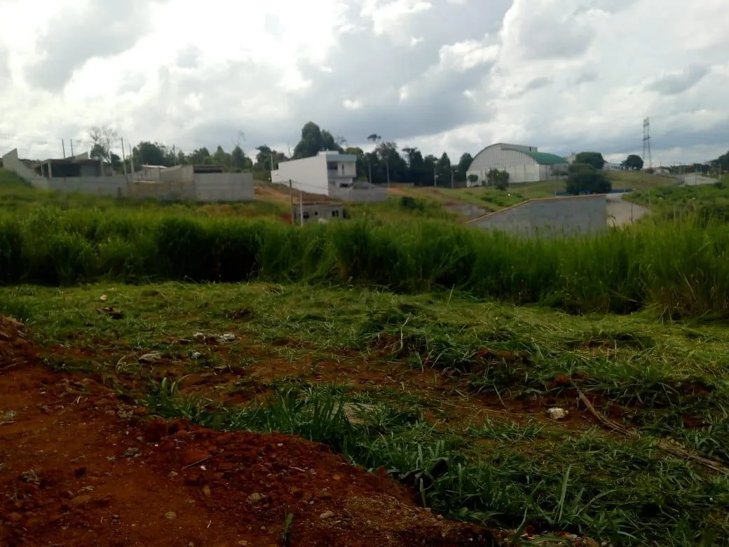 Foto do imóvel LOTE -TERRENO PORTAL GIARDINO em Rua Paulo de Godoy